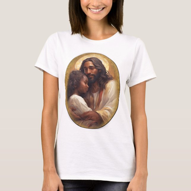 Love one another T-Shirt (Front)