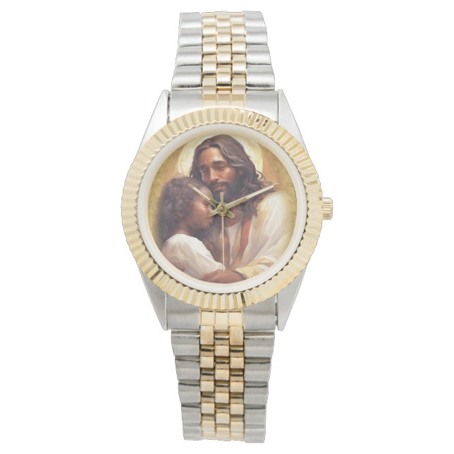 Love one another watch (Front)
