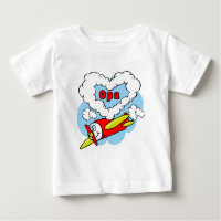 Love Opa Kids Aeroplane
