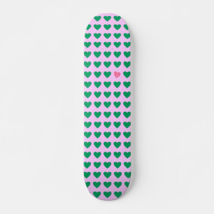 love outcast skateboard