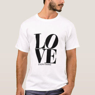Love Over Everything Shirt