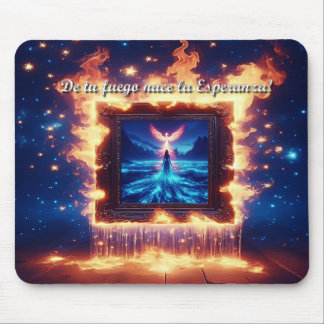 Love Own Mouse Pad