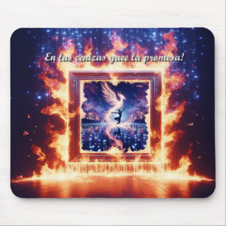 Love Own Mouse Pad