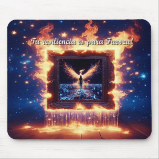Love Own Mouse Pad
