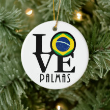LOVE Palmas