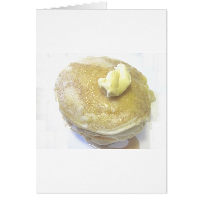 Love Pancakes (Front)