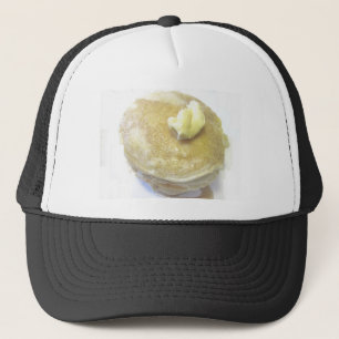 Love Pancakes Trucker Hat