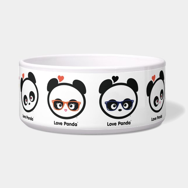 Love Panda® (Front)