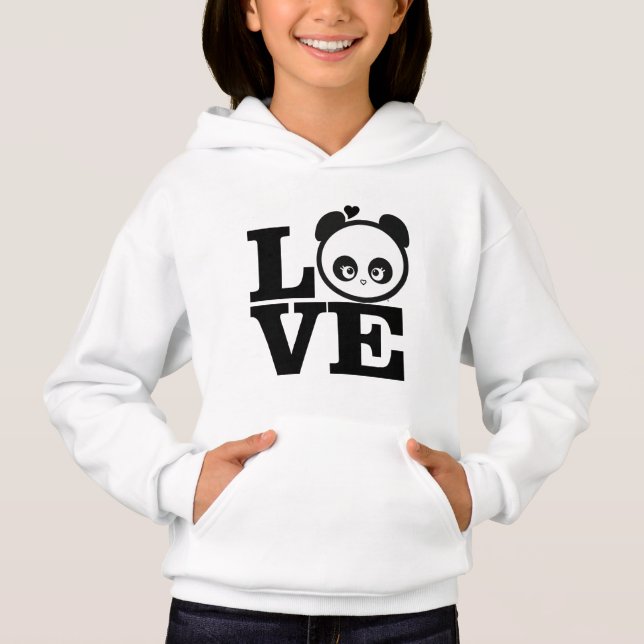 Love Panda® (Front)