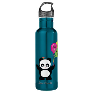 Love Panda® 710 Ml Water Bottle