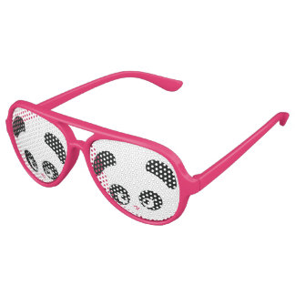 Love Panda® Aviator Sunglasses