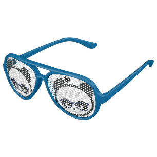 Love Panda® Aviator Sunglasses