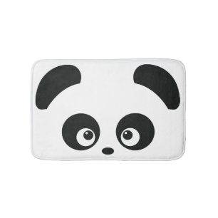 Love Panda® Bath Mat