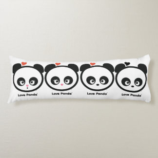 Love Panda® Body Cushion