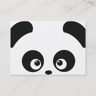 Love Panda® Business Card