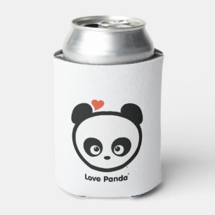 Love Panda® Can Cooler