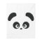 Love Panda® Fleece Blanket