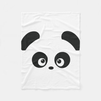 Love Panda® Fleece Blanket