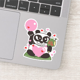 Love Panda God