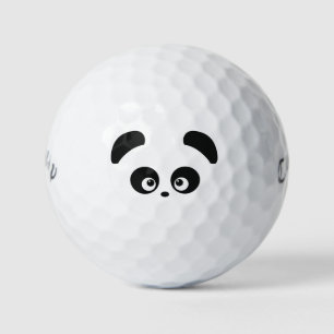 Love Panda® Golf Balls