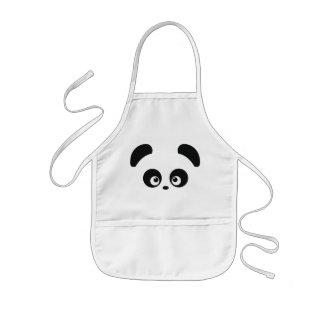 Love Panda® Kids Apron