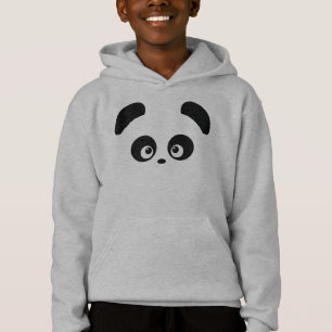 Love Panda® Kids Hoody