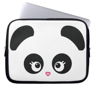 Love Panda® Laptop Sleeve