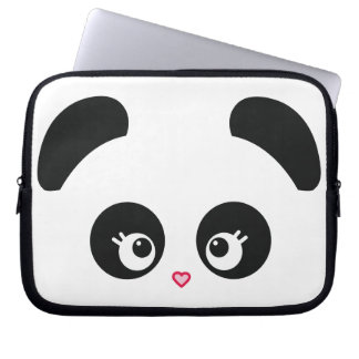 Love Panda® Laptop Sleeve