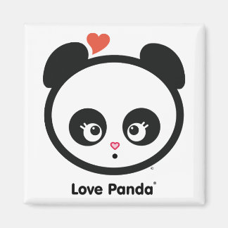 Love Panda® Magnet