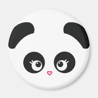 Love Panda® Magnet