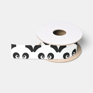 Love Panda® Satin Ribbon