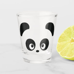 Love Panda® Shot Glass