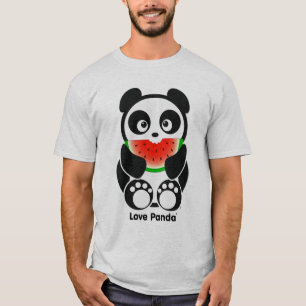 Love Panda® T-Shirt