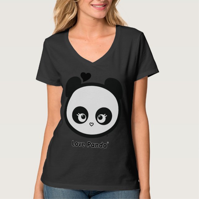 Love Panda® T-Shirt (Front)