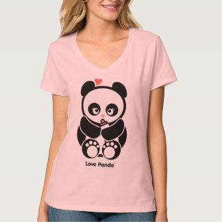 Love Panda® T-Shirt