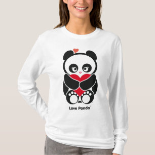 Love Panda® T-Shirt