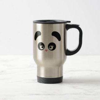 Love Panda® Travel Mug
