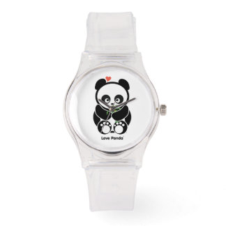 Love Panda® Watch