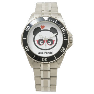 Love Panda® Watch