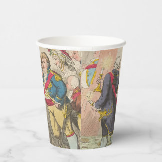 Love - Paper Cups