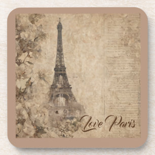 Love Paris Coaster