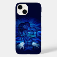 Love, Passion act - pair with Dolphin pair