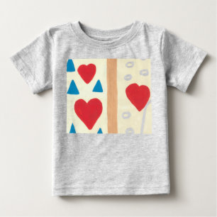 Love Path Baby American Apparel Organic Bodysuit
