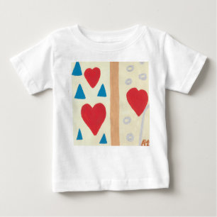 Love Path Baby Gerber Cotton Bodysuit