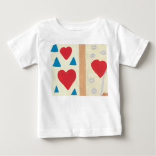 Love Path Baby Romper T-Shirt