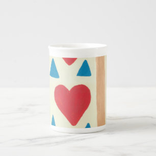 Love Path Speciality Mug