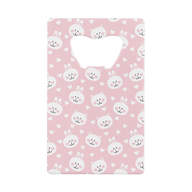 Love Pattern 2 (Front)