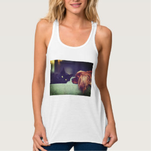 Love, Paws, and Whiskers Singlet