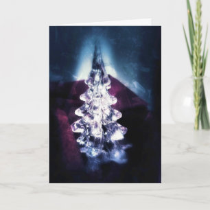 Love, Peace, and Joy This Christmas (Card) Holiday Card