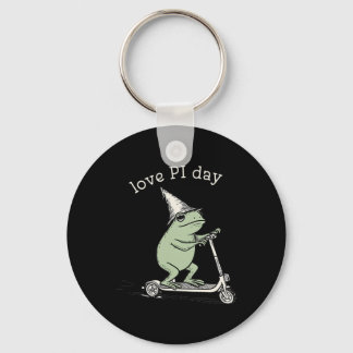 Love Pi Day Math Teacher Algebra Grade Teacher T F Key Ring